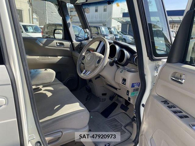 Honda N BOX 2013-02 219132-10