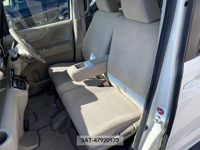 Honda N BOX 2013-02 219132-12