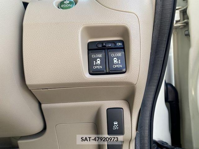 Honda N BOX 2013-02 219132-21