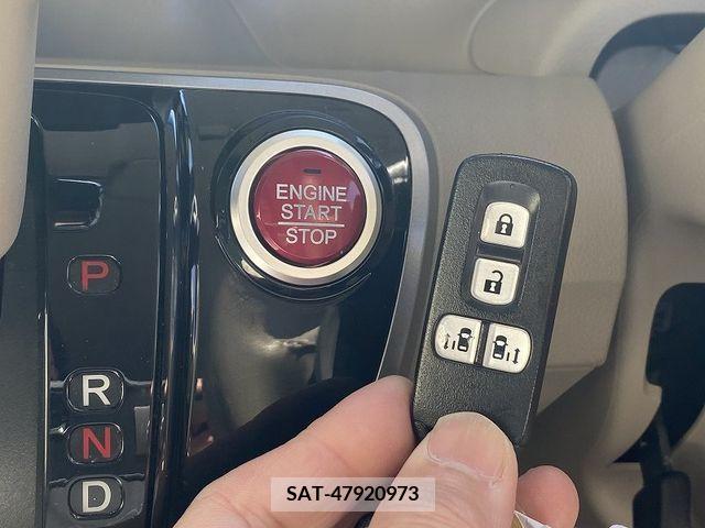 Honda N BOX 2013-02 219132-20