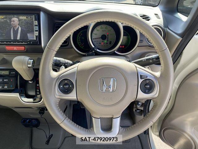 Honda N BOX 2013-02 219132-22