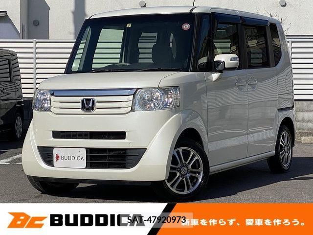 Honda N BOX 2013-02 219132-0