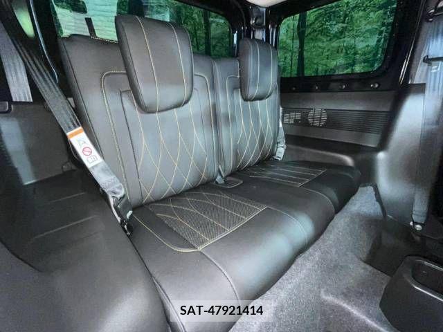Suzuki JIMNY SIERRA 2023-10 306381-9