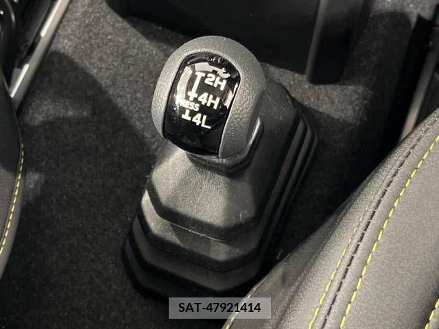 Suzuki JIMNY SIERRA 2023-10 306381-2