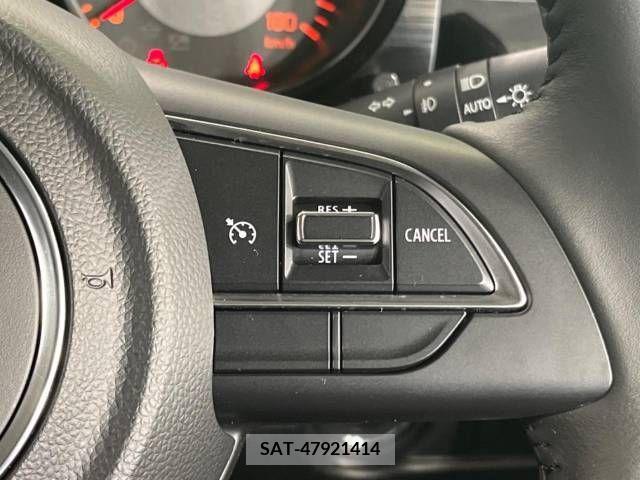 Suzuki JIMNY SIERRA 2023-10 306381-7
