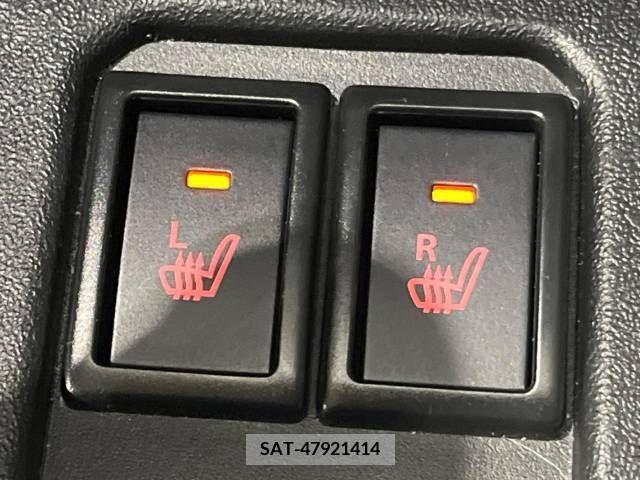 Suzuki JIMNY SIERRA 2023-10 306381-5