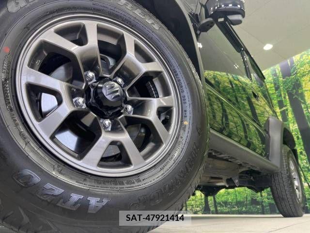 Suzuki JIMNY SIERRA 2023-10 306381-13