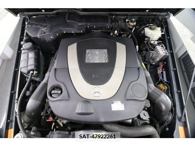 Mercedes Benz G-CLASS 2010-07 237651-15
