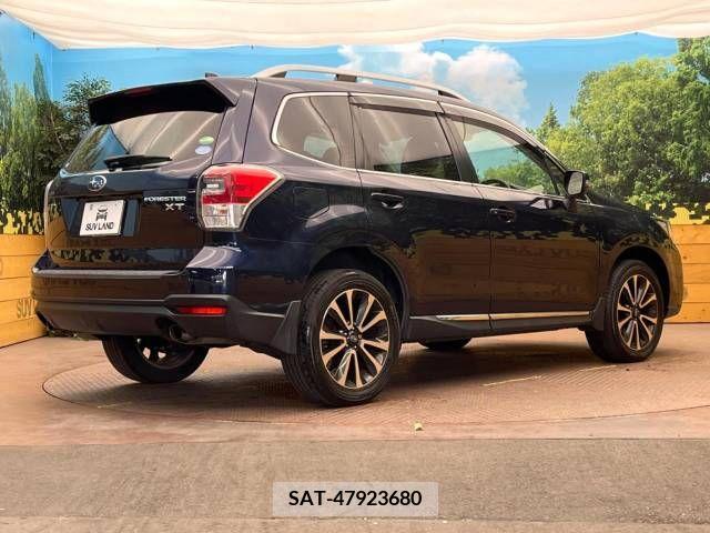 Subaru FORESTER 2016-10 316005-5