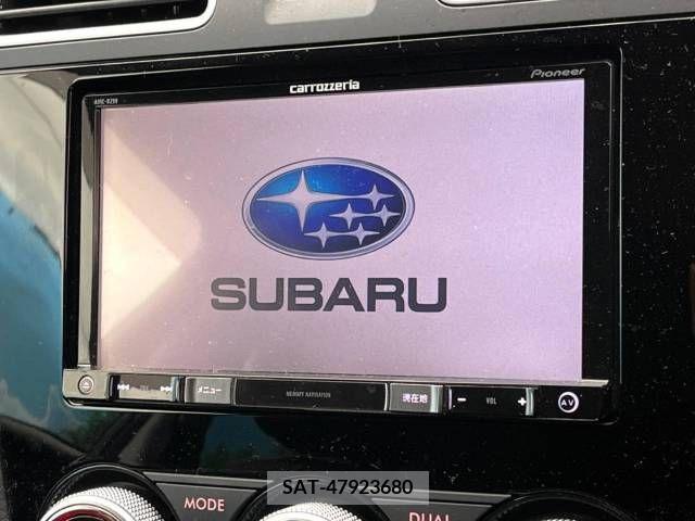 Subaru FORESTER 2016-10 316005-2