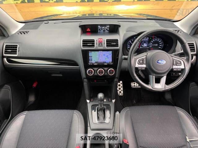 Subaru FORESTER 2016-10 316005-1