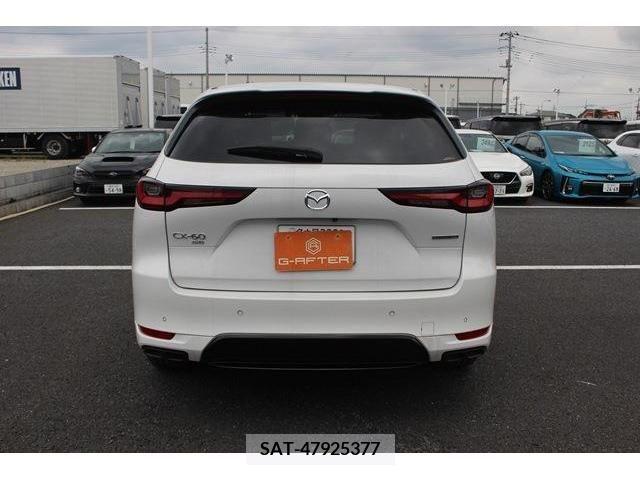 Mazda CX-60 2023-06 333020-8