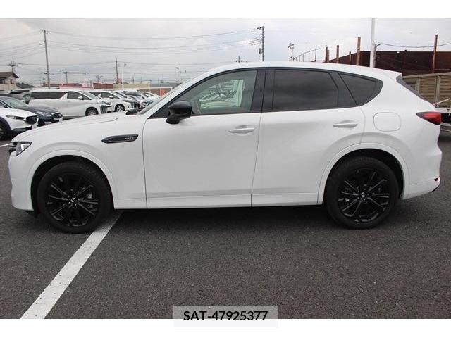 Mazda CX-60 2023-06 333020-7