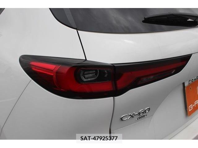 Mazda CX-60 2023-06 333020-12