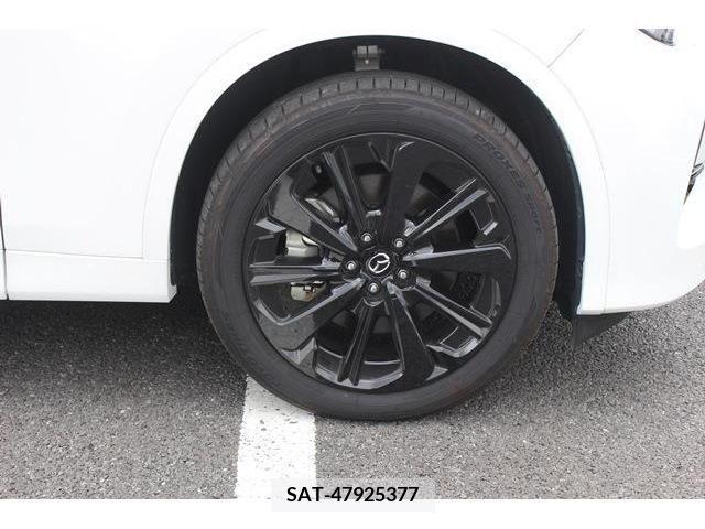 Mazda CX-60 2023-06 333020-10