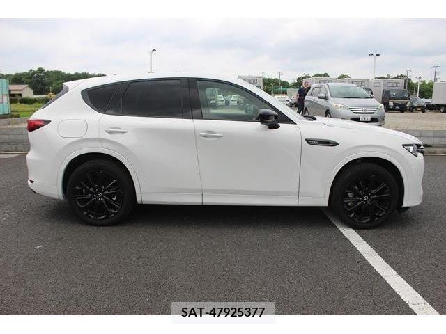 Mazda CX-60 2023-06 333020-9