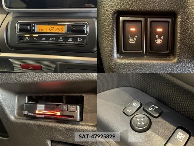 Suzuki SPACIA 2022-02 206742-17