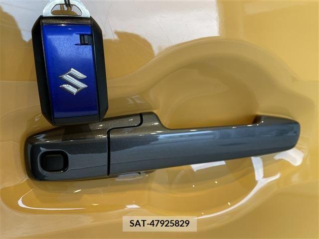Suzuki SPACIA 2022-02 206742-15