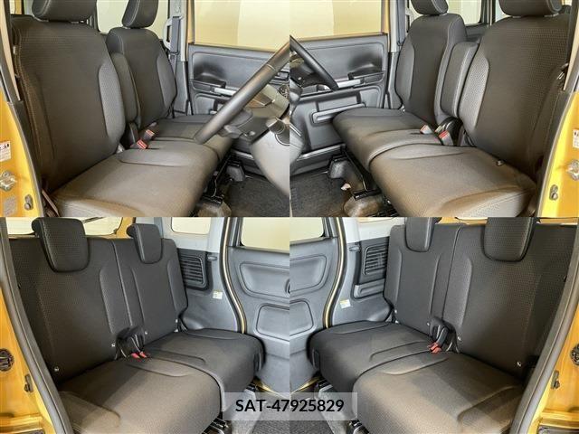 Suzuki SPACIA 2022-02 206742-13
