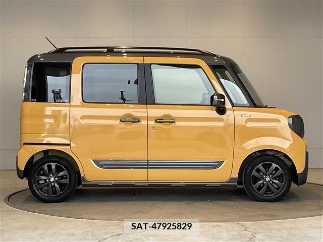 Suzuki SPACIA 2022-02 206742-12