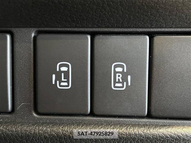 Suzuki SPACIA 2022-02 206742-6