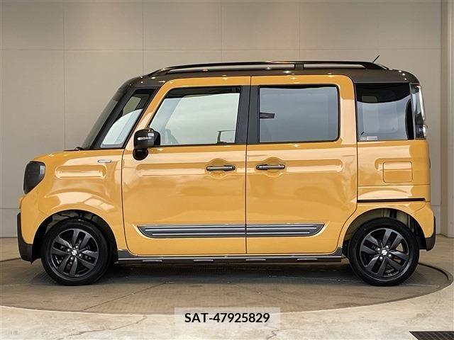 Suzuki SPACIA 2022-02 206742-11