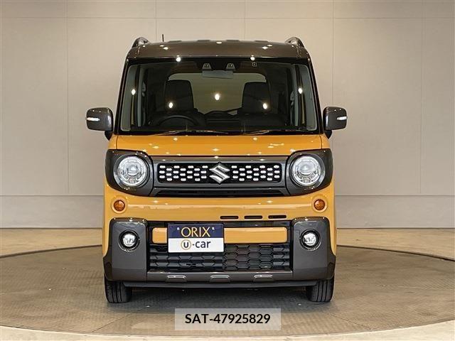 Suzuki SPACIA 2022-02 206742-7