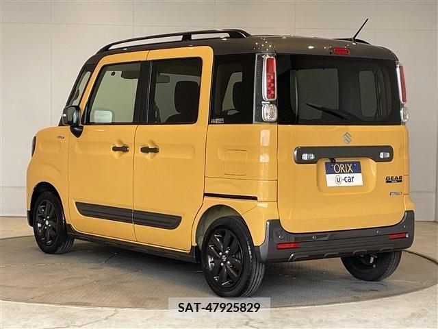 Suzuki SPACIA 2022-02 206742-10