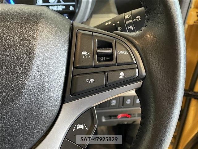 Suzuki SPACIA 2022-02 206742-5