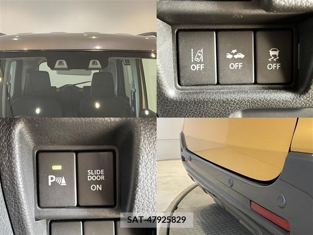 Suzuki SPACIA 2022-02 206742-3