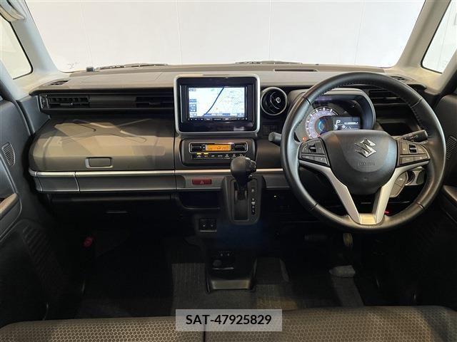 Suzuki SPACIA 2022-02 206742-2