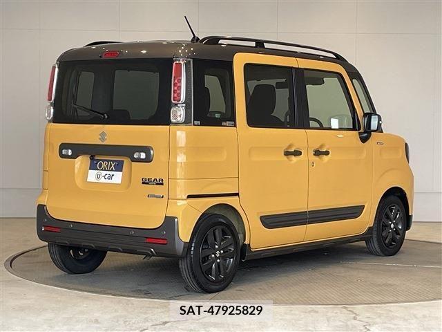 Suzuki SPACIA 2022-02 206742-1