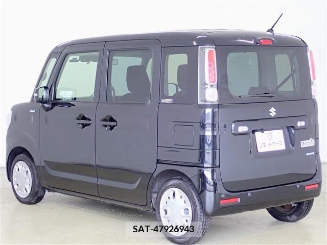 Suzuki SPACIA 2022-04 312383-6