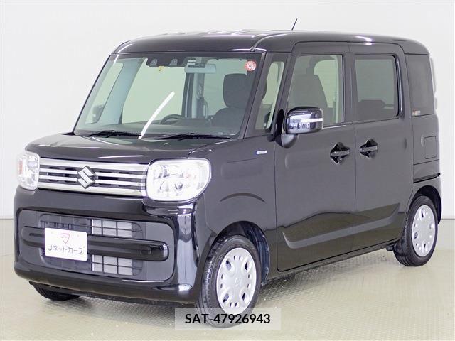 Suzuki SPACIA 2022-04 312383-5