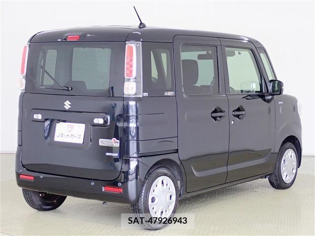 Suzuki SPACIA 2022-04 312383-3