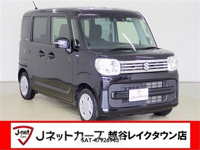 Suzuki SPACIA 2022-04 312383-0