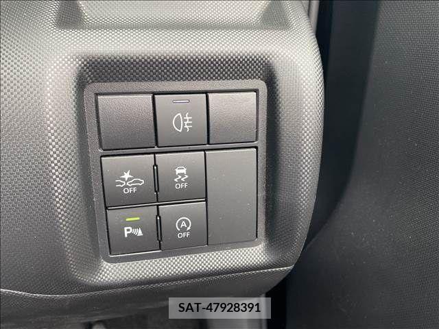 Toyota RAIZE 2020-12 324306-17