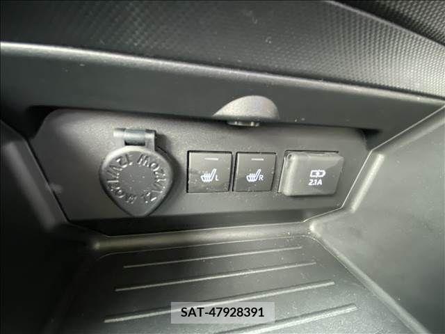 Toyota RAIZE 2020-12 324306-14