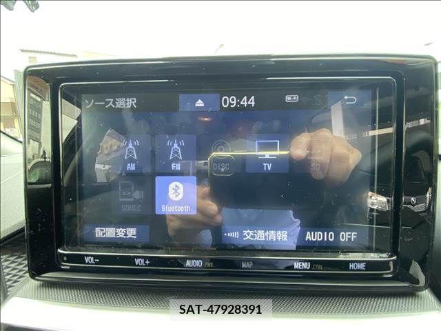 Toyota RAIZE 2020-12 324306-13