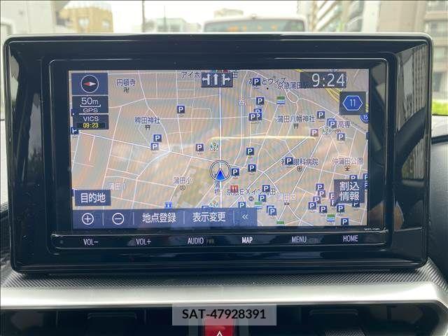 Toyota RAIZE 2020-12 324306-11