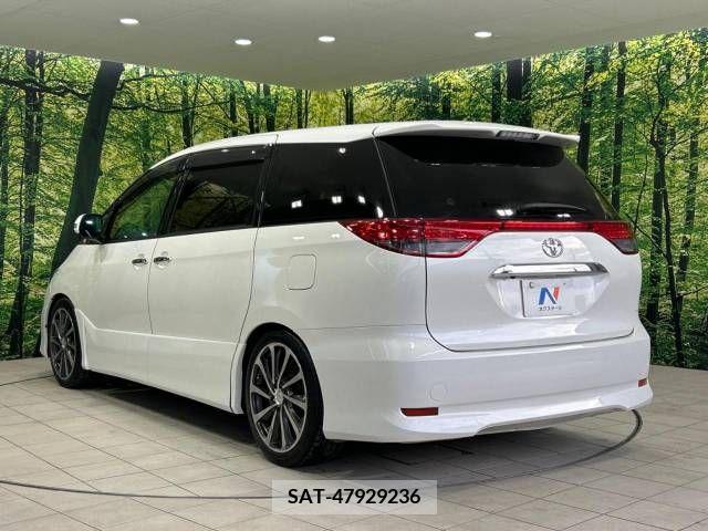 Toyota ESTIMA 2011-11 268790-17