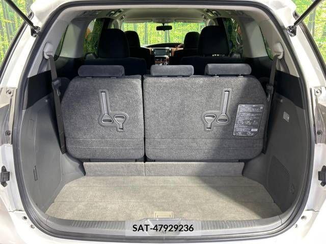 Toyota ESTIMA 2011-11 268790-10
