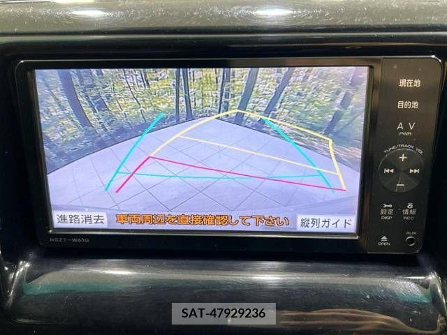 Toyota ESTIMA 2011-11 268790-3