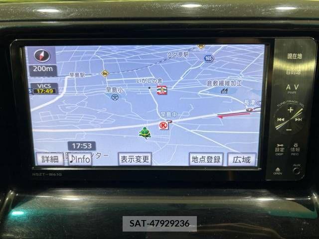 Toyota ESTIMA 2011-11 268790-2