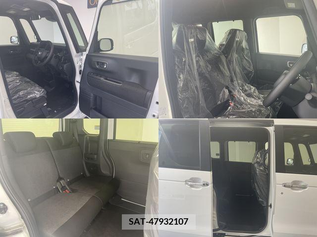Honda N BOX CUSTOM 2024-07 347559-14