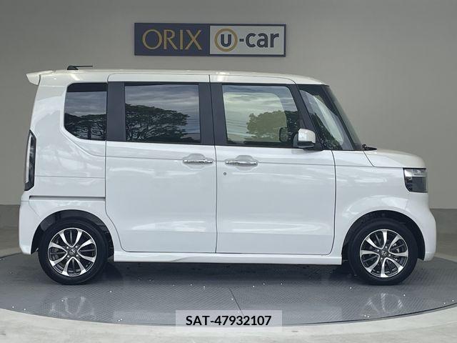 Honda N BOX CUSTOM 2024-07 347559-20