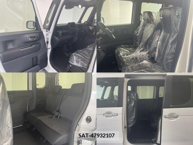 Honda N BOX CUSTOM 2024-07 347559-15