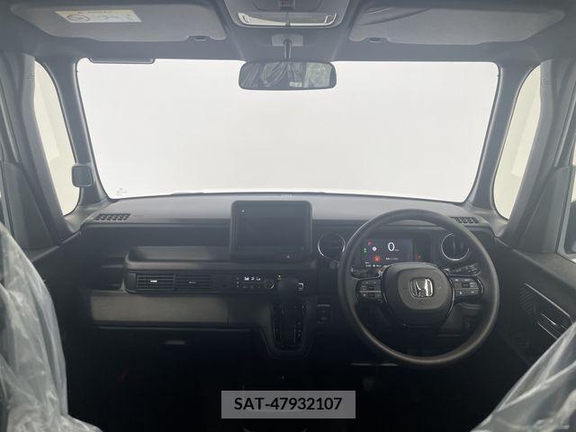 Honda N BOX CUSTOM 2024-07 347559-1