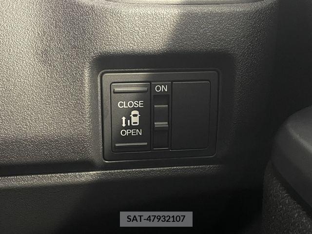 Honda N BOX CUSTOM 2024-07 347559-8