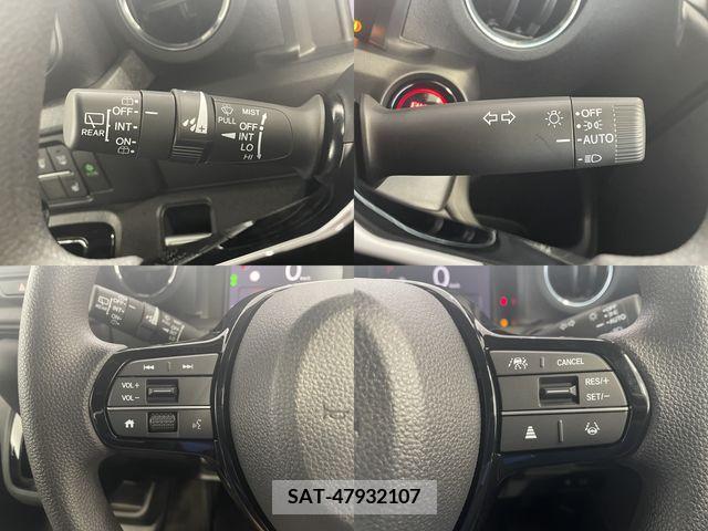Honda N BOX CUSTOM 2024-07 347559-5
